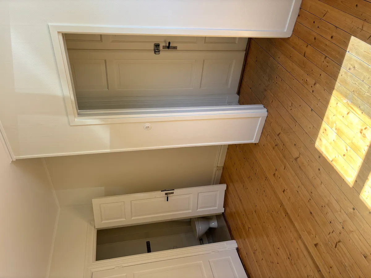 Hyreslägenhet på Karlshamn i karlshamn