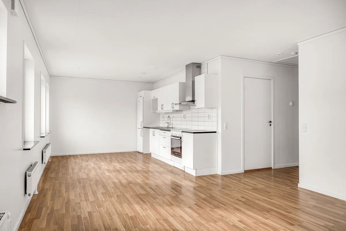 Hyreslägenhet på Nynäshamn i nynashamn