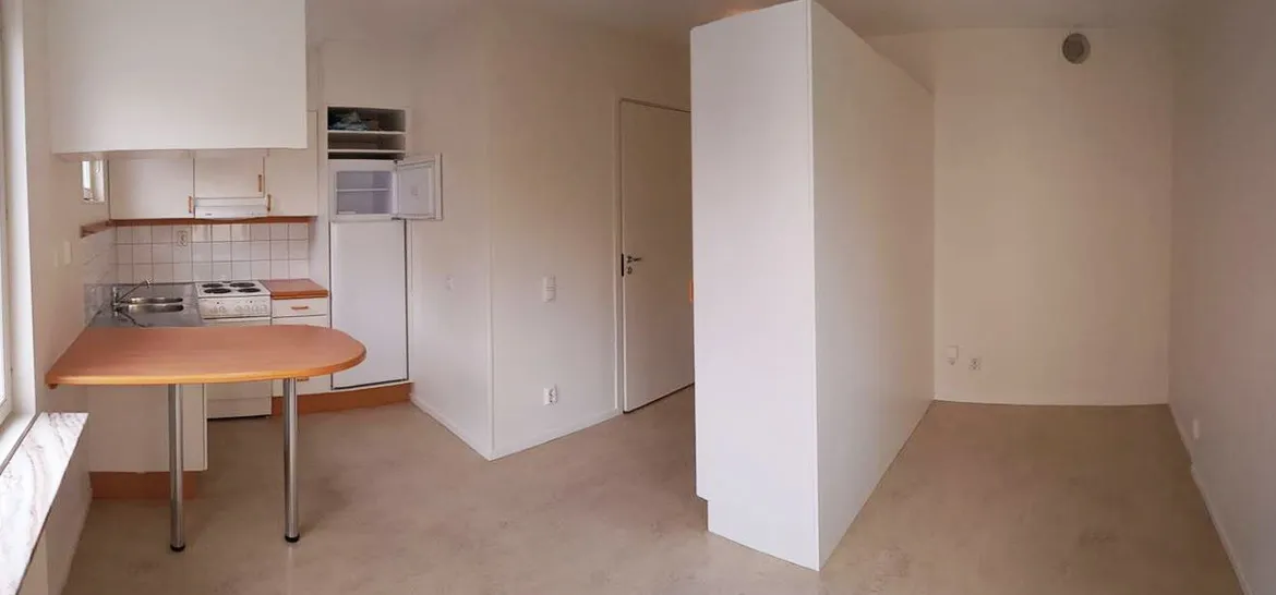 Hyreslägenhet på Jönköping i jonkoping