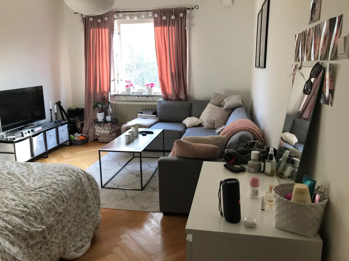 Hyreslägenhet på Nyköping i nykoping