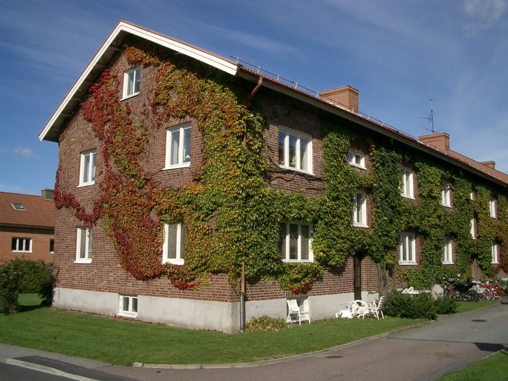 Hyreslägenhet på Jonsered i jonsered