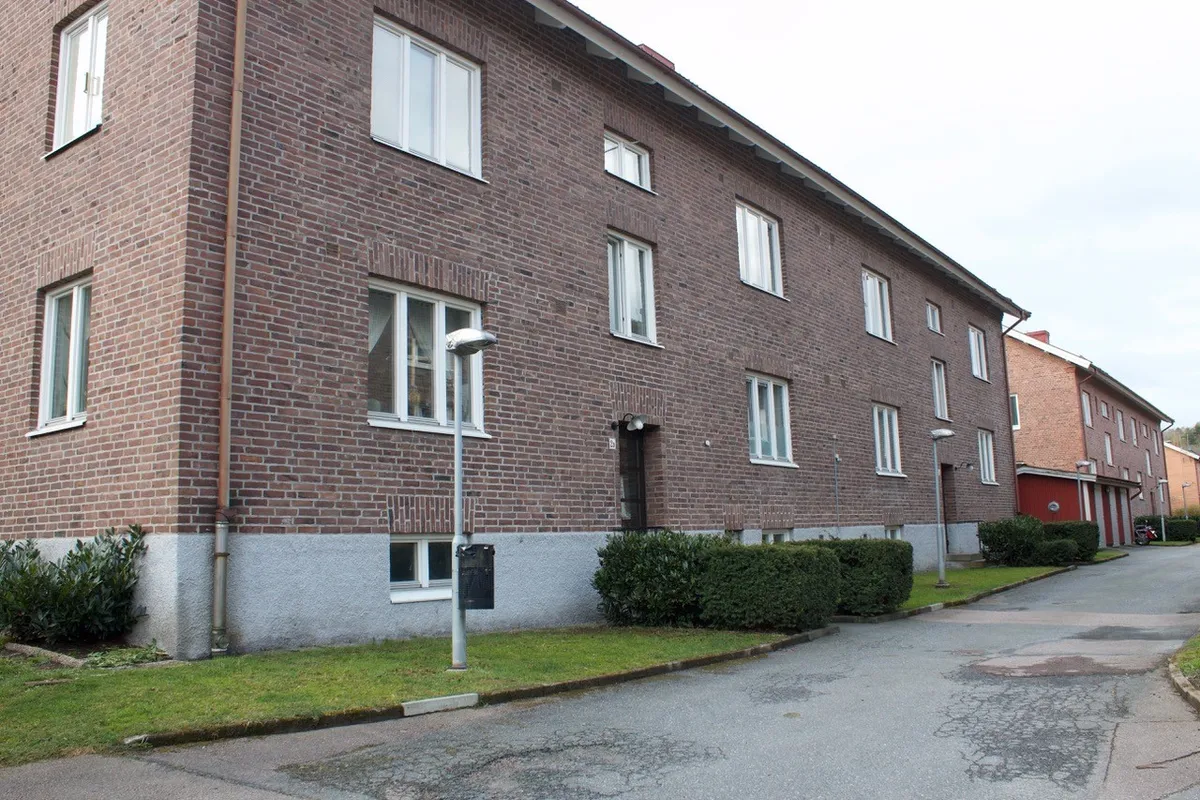 Hyreslägenhet på Jonsered i jonsered