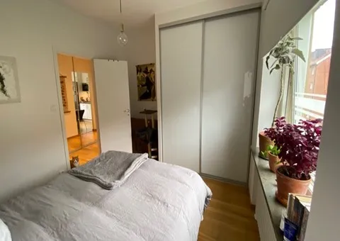 Hyreslägenhet på Helsingborg i helsingborg