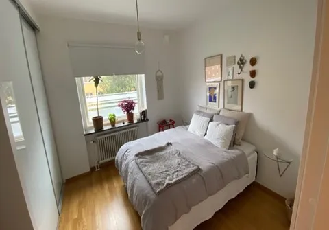 Hyreslägenhet på Helsingborg i helsingborg