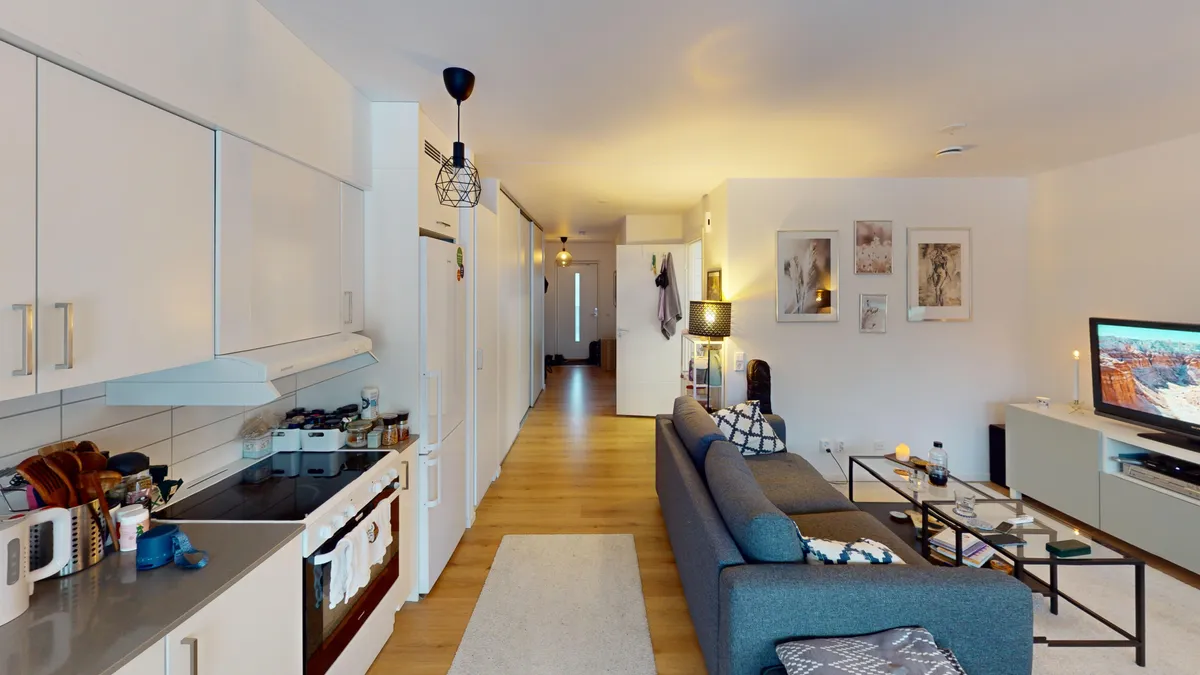 Hyreslägenhet på Göteborg i goteborg