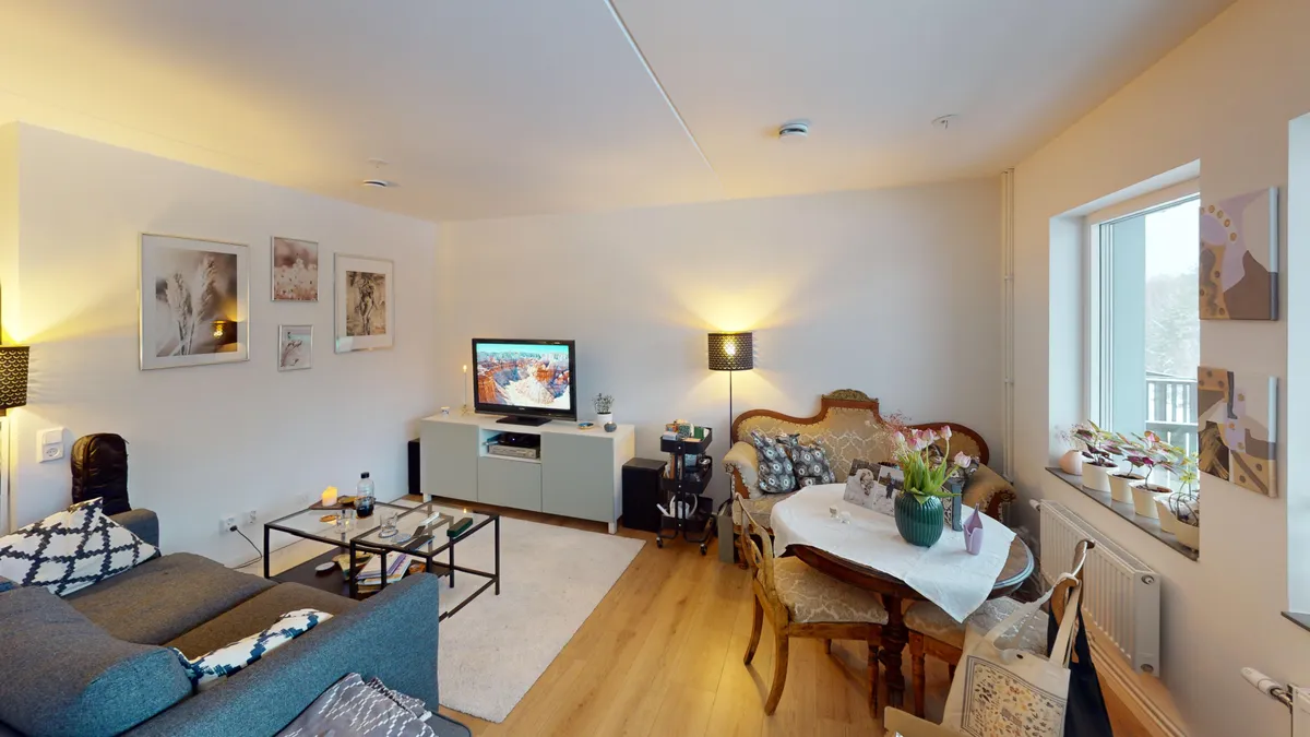 Hyreslägenhet på Göteborg i goteborg