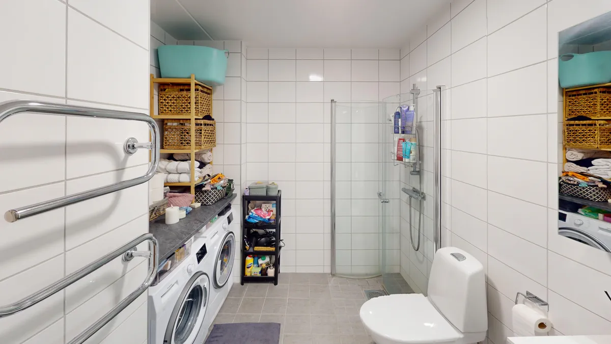 Hyreslägenhet på Göteborg i goteborg