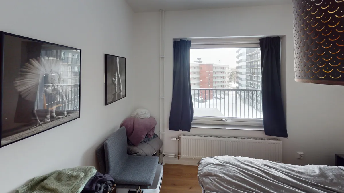 Hyreslägenhet på Göteborg i goteborg