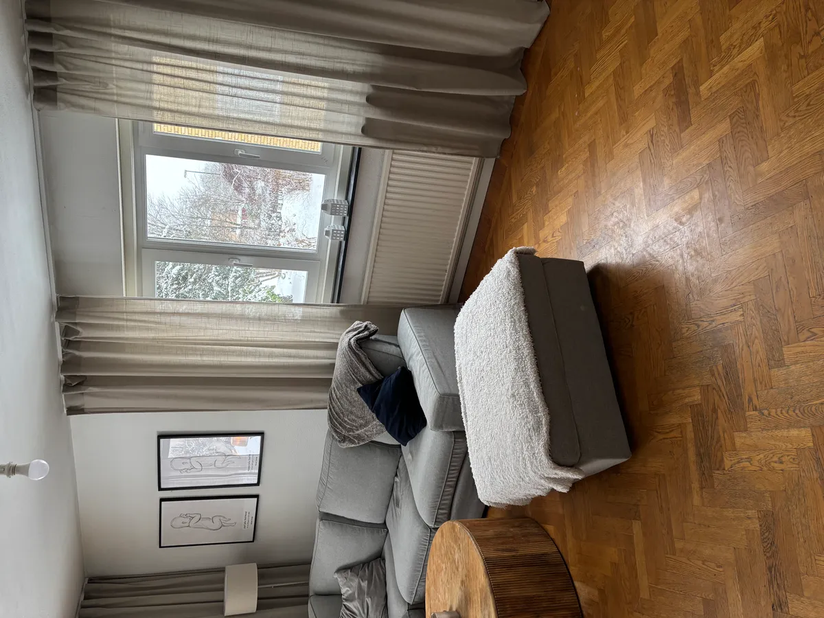 Hyreslägenhet på Nässjö i nassjo