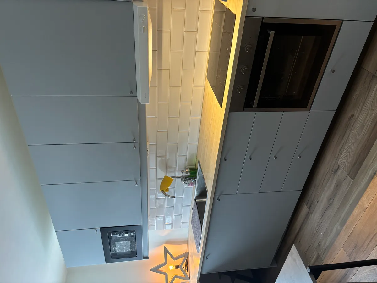 Hyreslägenhet på Nässjö i nassjo