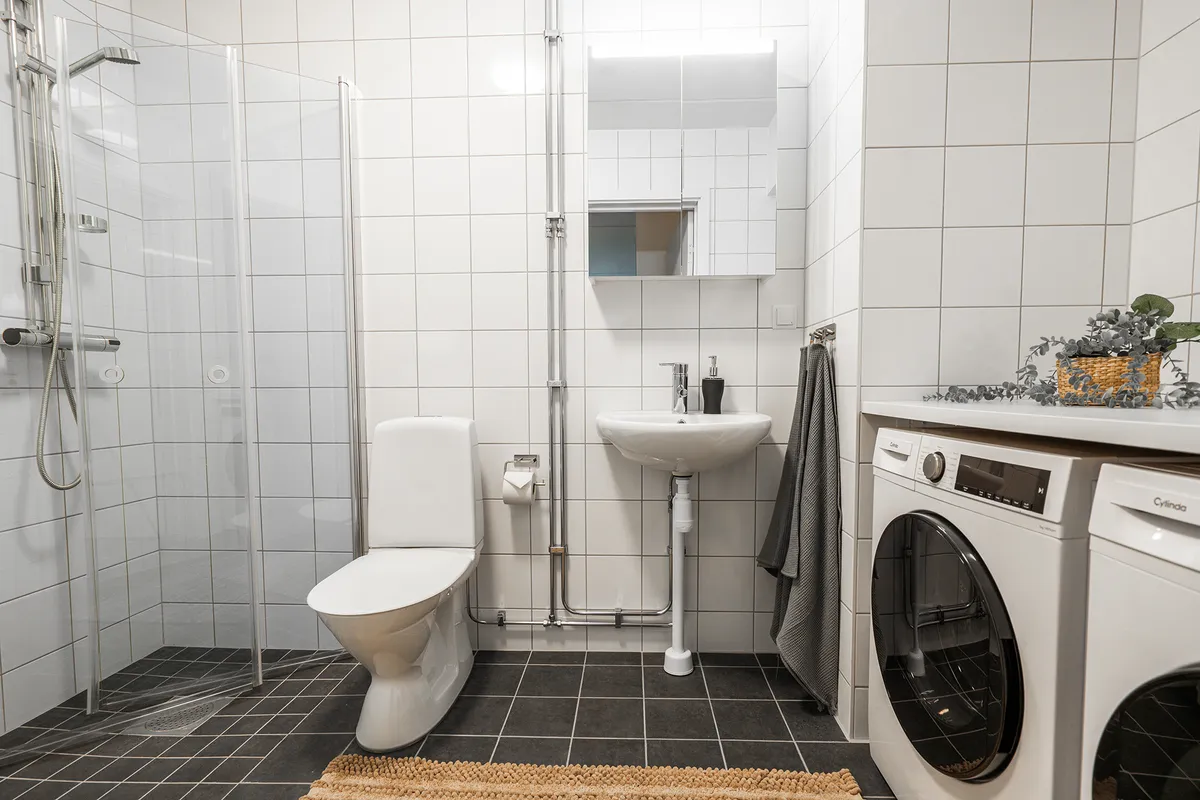 Hyreslägenhet på Borås i boras