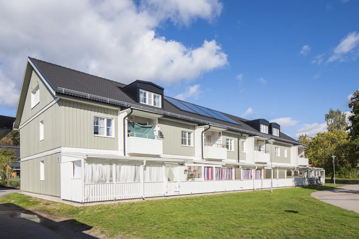 Hyreslägenhet på Falun i falun