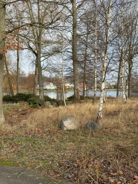 Hyreslägenhet på Torsås i torsas