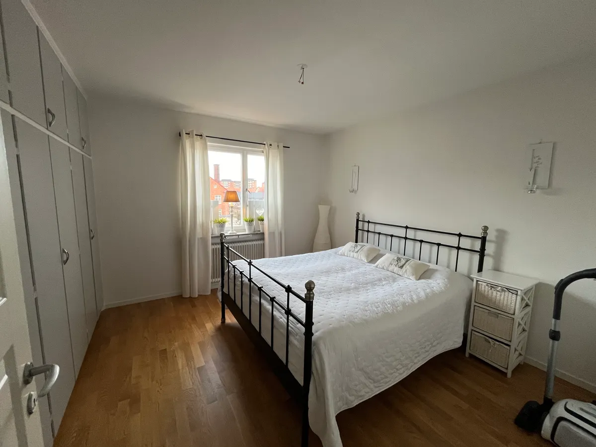 Hyreslägenhet på Katrineholm i katrineholm