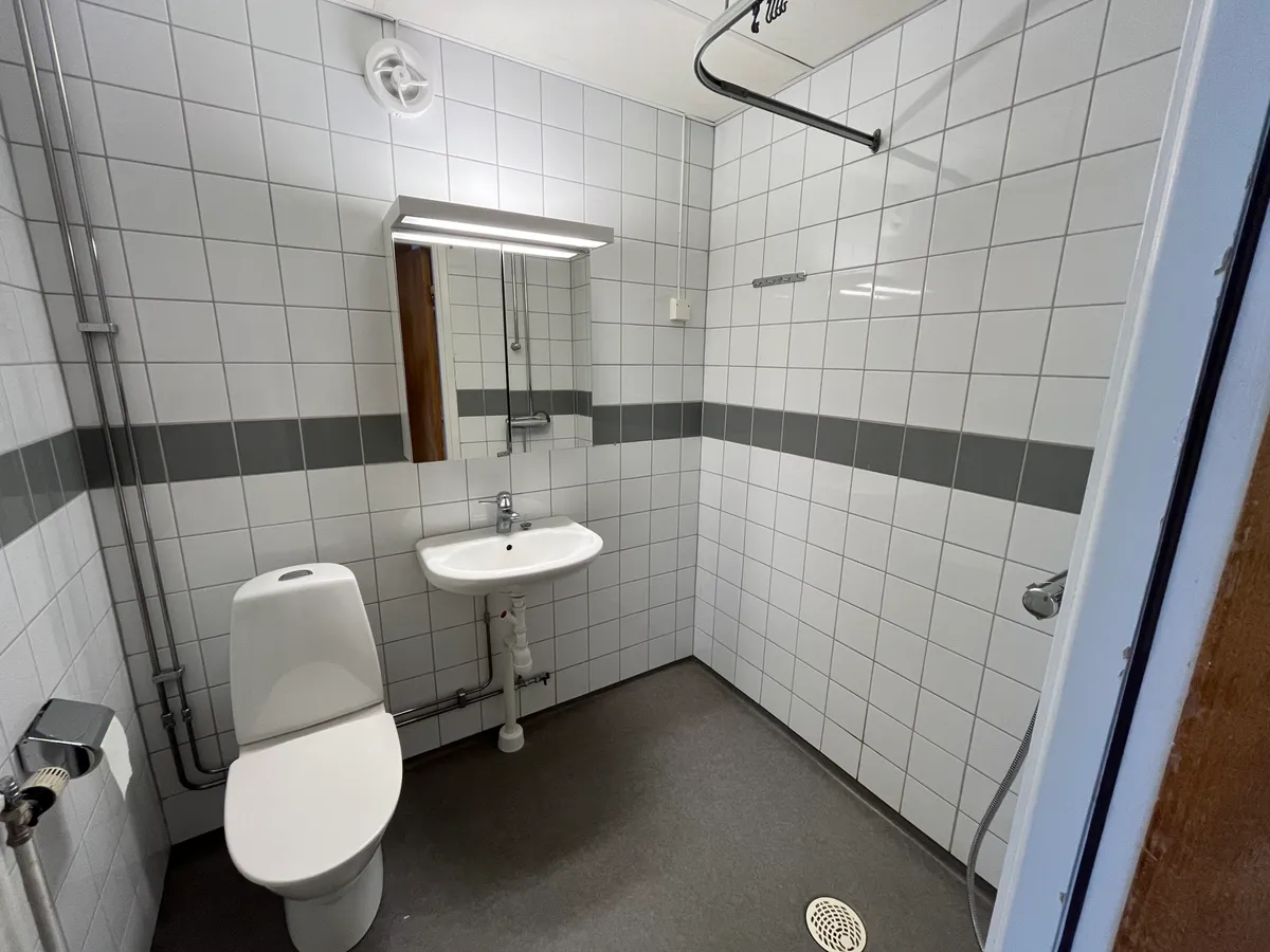 Hyreslägenhet på Katrineholm i katrineholm