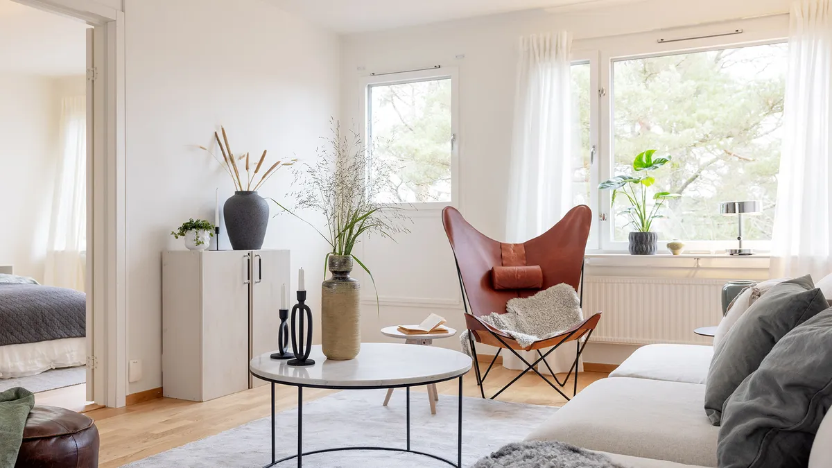 Hyreslägenhet på Göteborg i goteborg