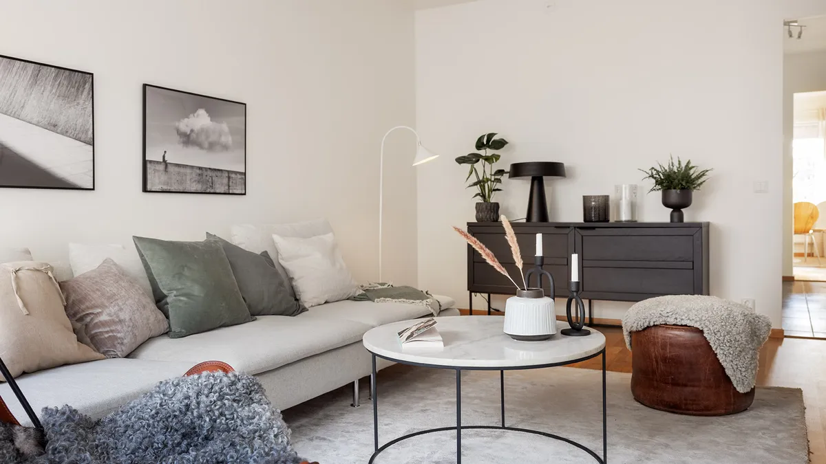 Hyreslägenhet på Göteborg i goteborg