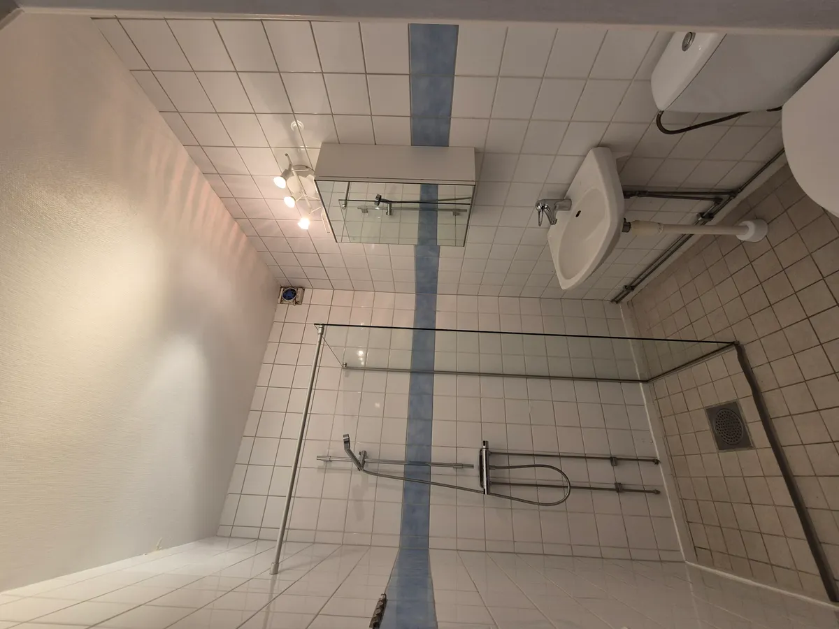 Hyreslägenhet på Fagersta i fagersta