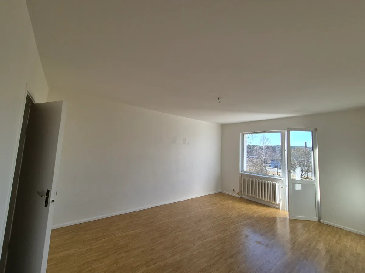 Hyreslägenhet på Fagersta i fagersta