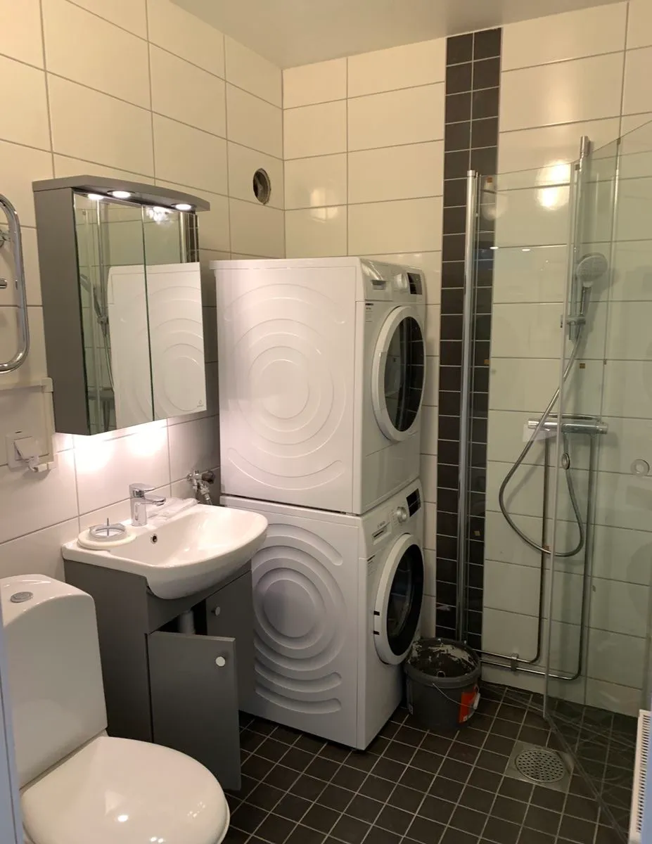 Hyreslägenhet på Limhamn i limhamn