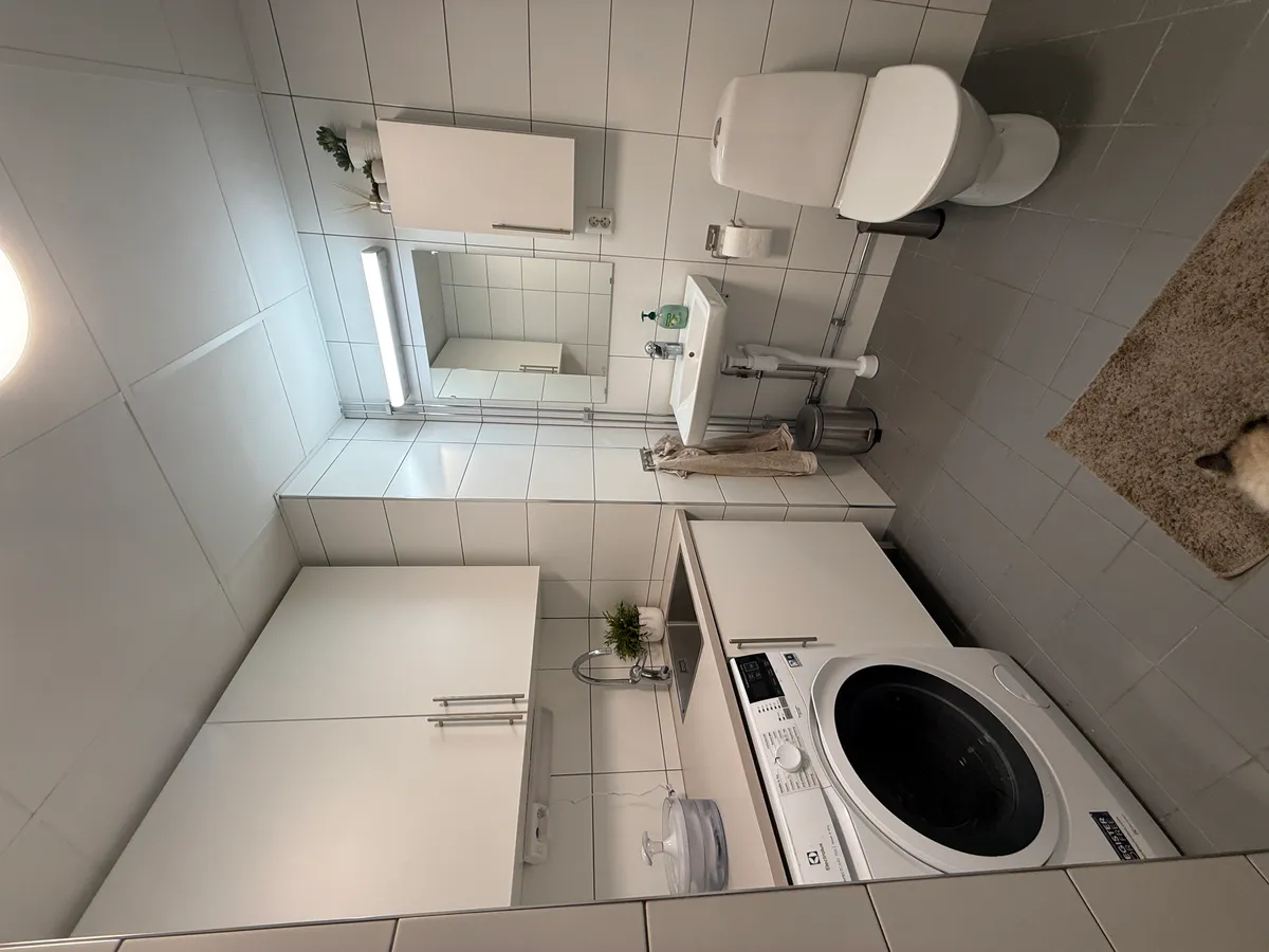 Hyreslägenhet på Växjö i vaxjo