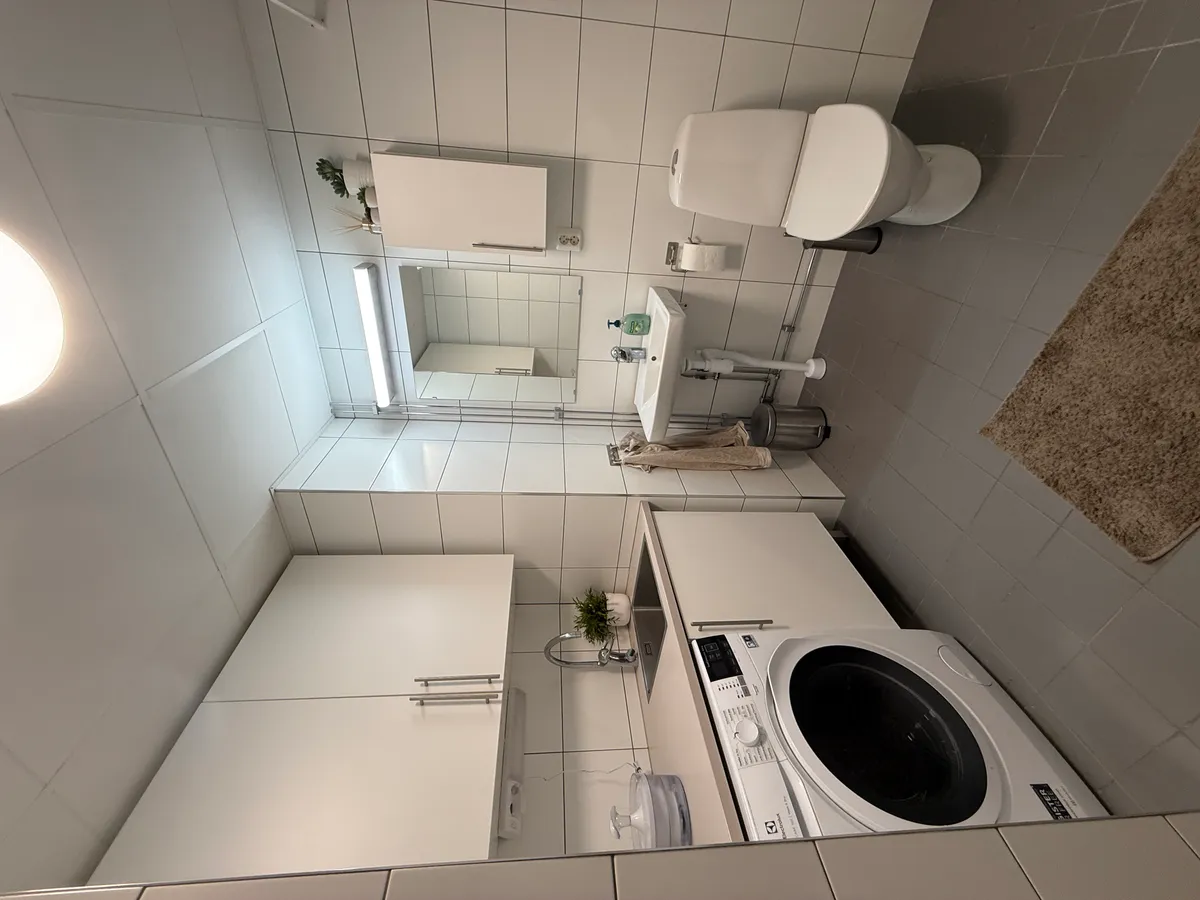 Hyreslägenhet på Växjö i vaxjo