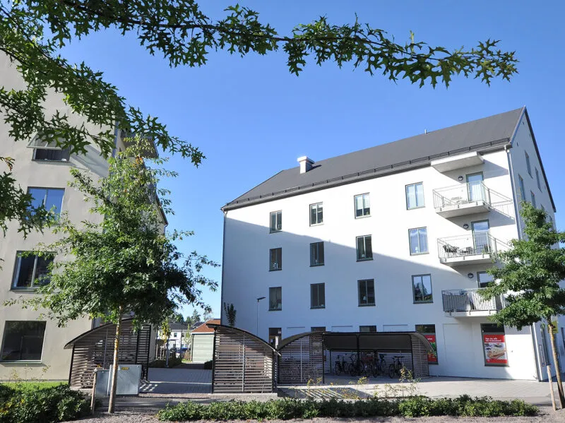 Hyreslägenhet på Växjö i vaxjo