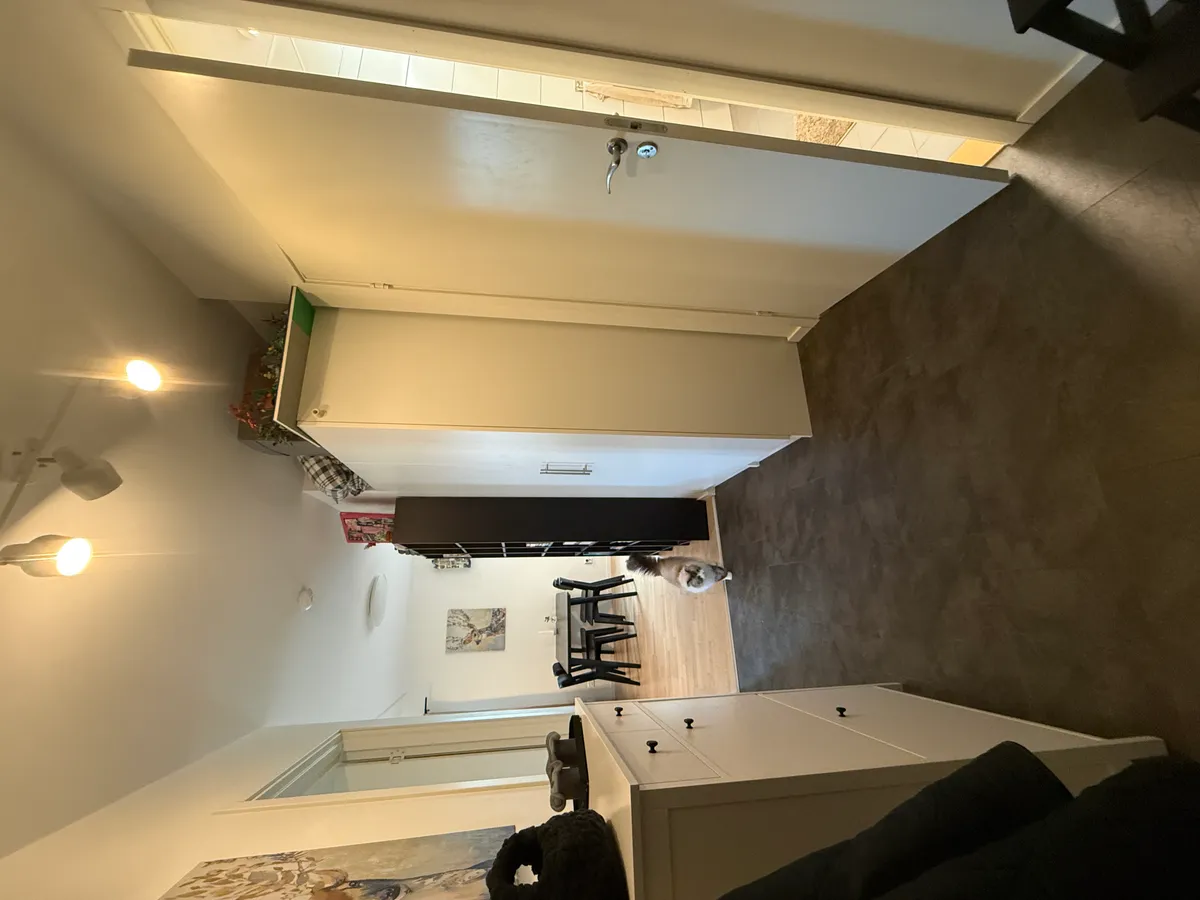 Hyreslägenhet på Växjö i vaxjo