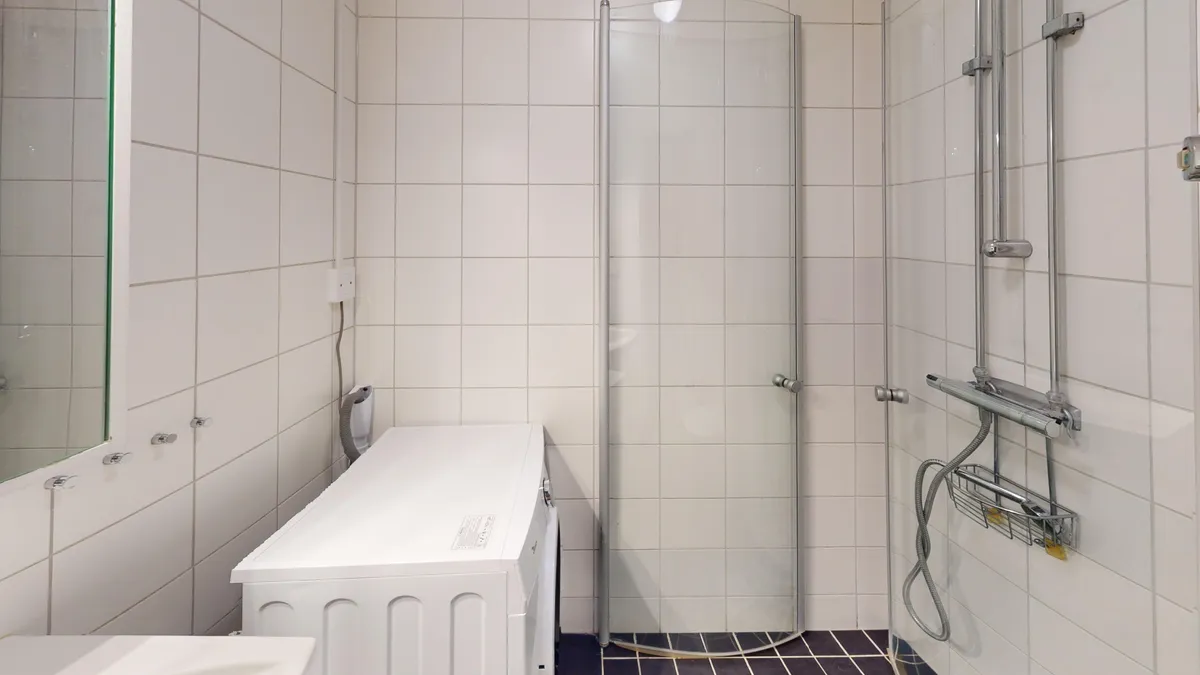 Hyreslägenhet på Helsingborg i helsingborg