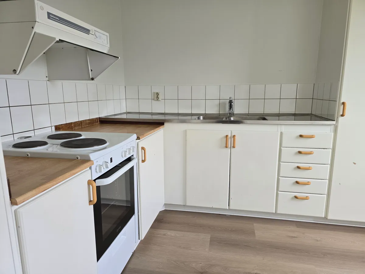 Hyreslägenhet på Motala i motala