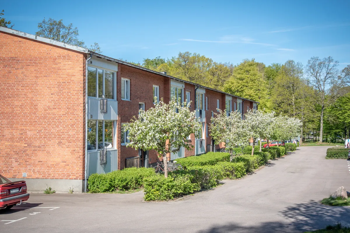 Hyreslägenhet på Perstorp i perstorp