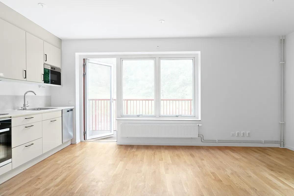 Hyreslägenhet på Alingsås i alingsas