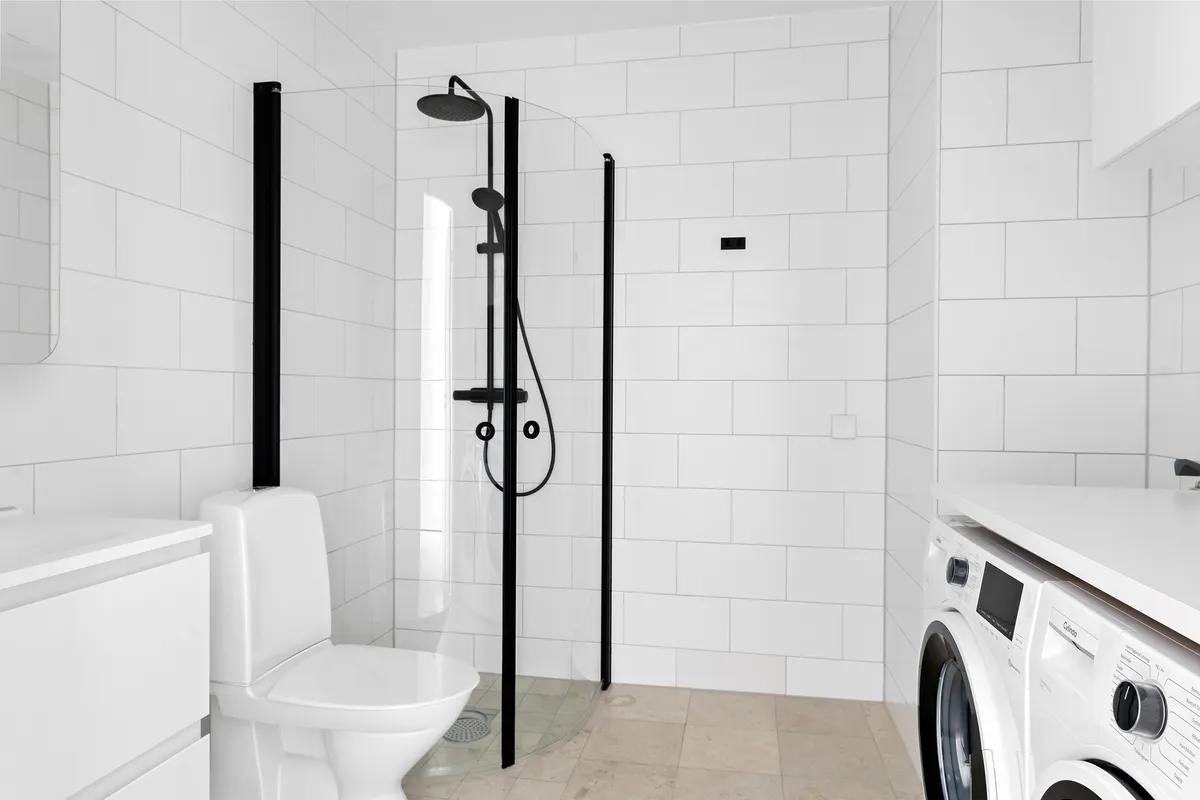 Hyreslägenhet på Alingsås i alingsas