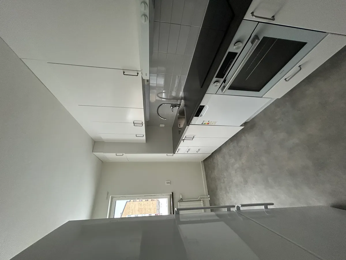 Hyreslägenhet på Älmhult i almhult