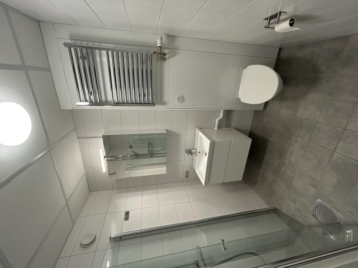 Hyreslägenhet på Älmhult i almhult