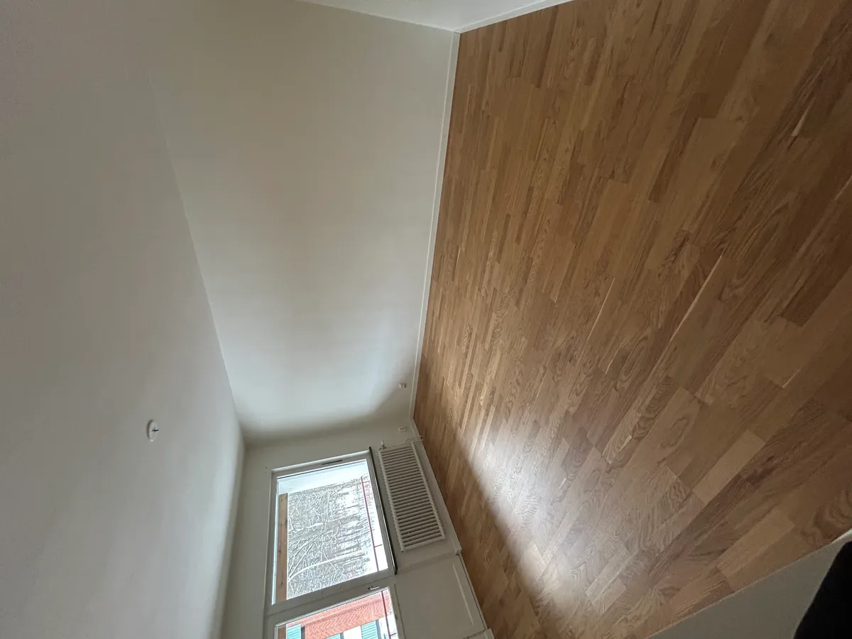 Hyreslägenhet på Älmhult i almhult