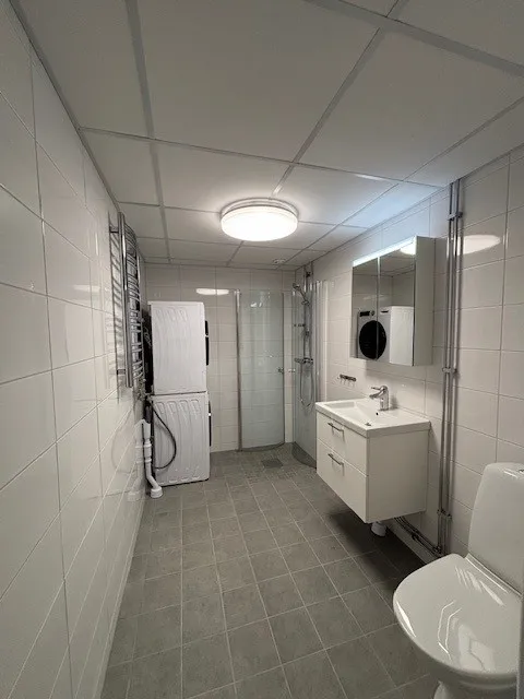 Hyreslägenhet på Älmhult i almhult