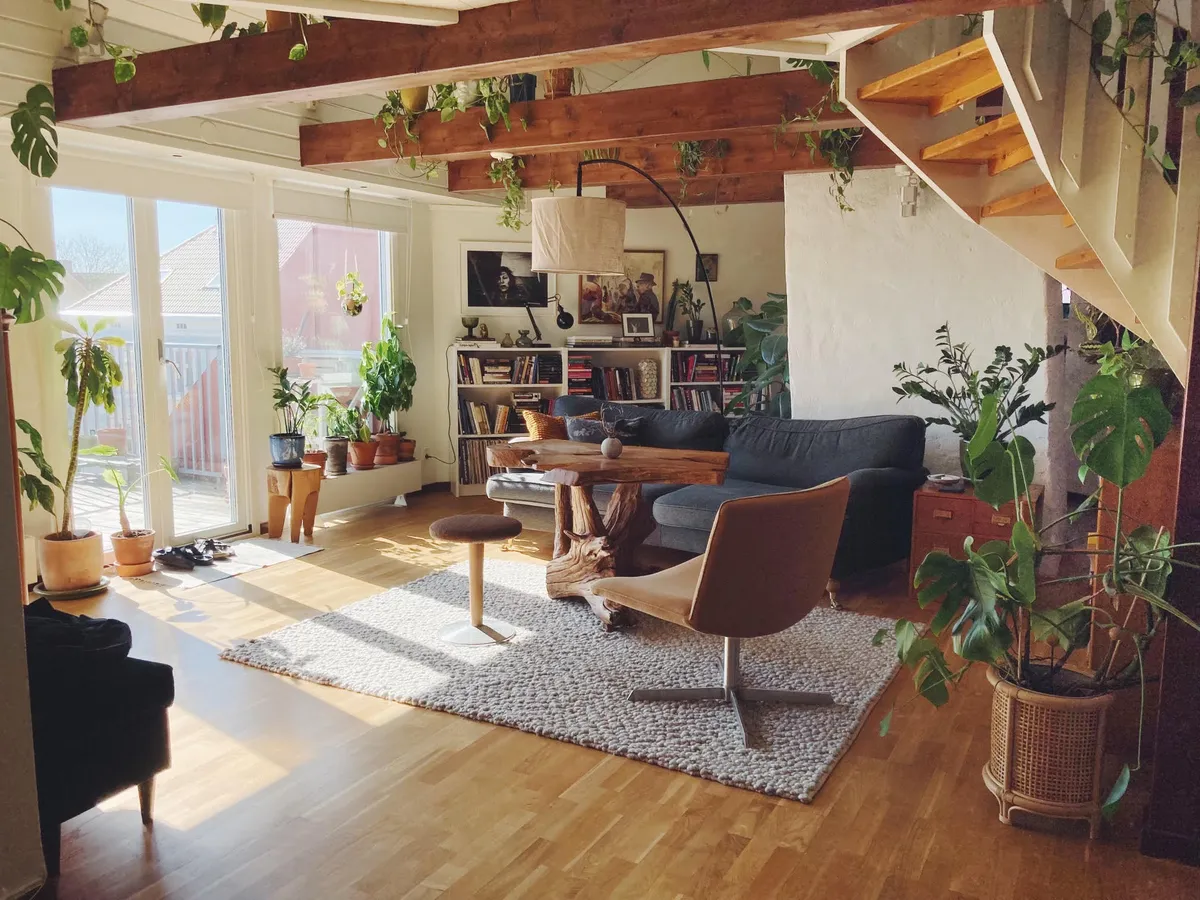 Hyreslägenhet på Lidköping i lidkoping