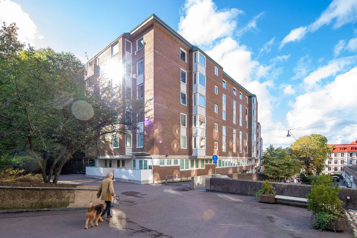 Hyreslägenhet på Göteborg i goteborg