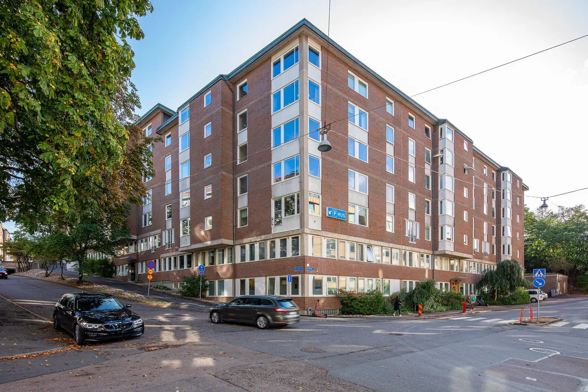 Hyreslägenhet på Göteborg i goteborg