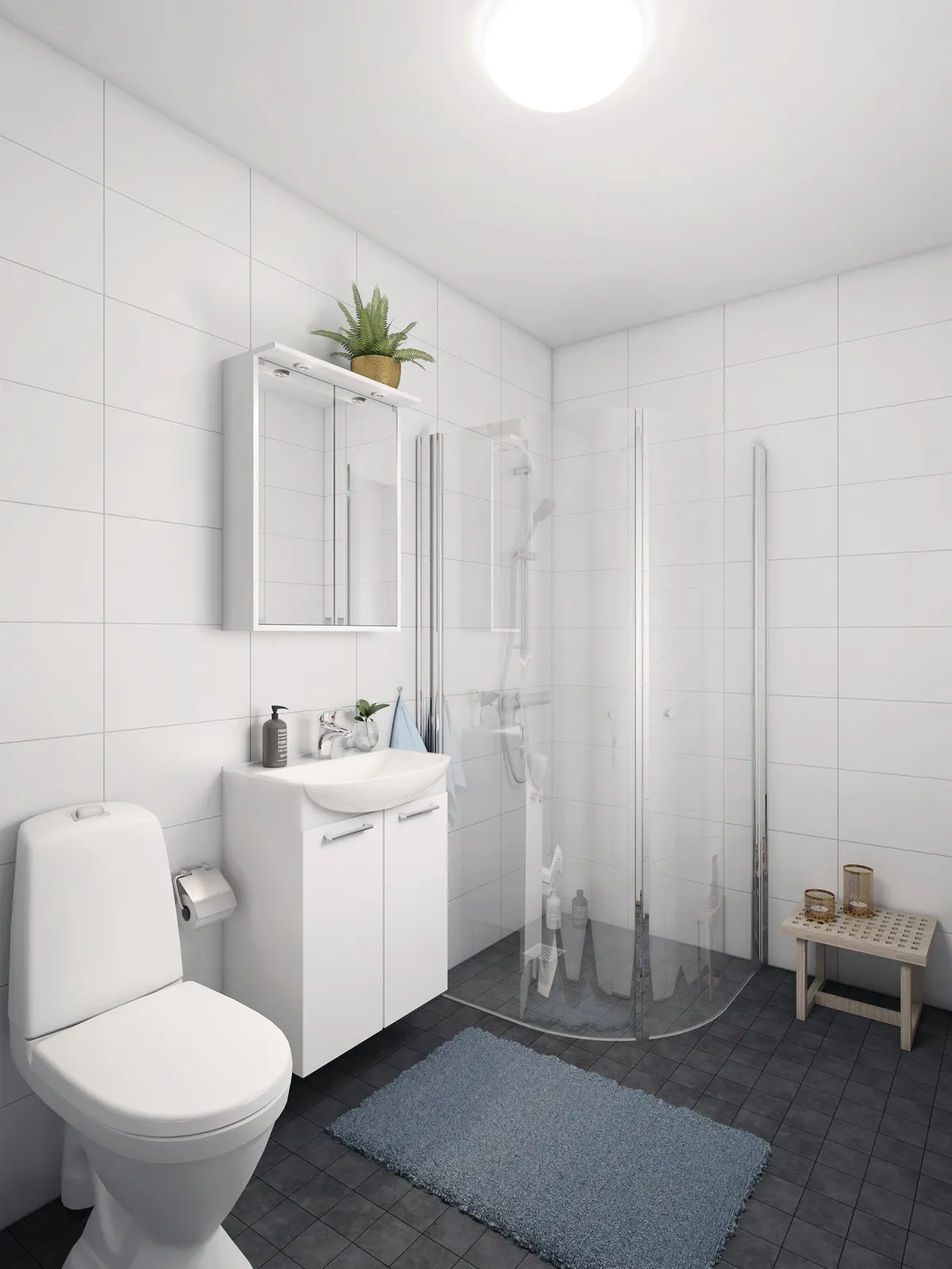 Hyreslägenhet på Landskrona i landskrona