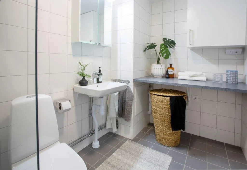 Hyreslägenhet på Göteborg i goteborg