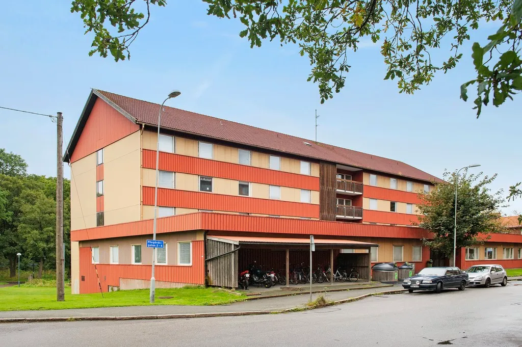 Hyreslägenhet på Göteborg i goteborg