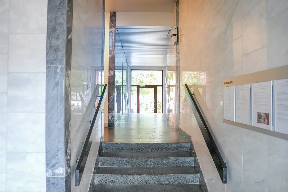 Hyreslägenhet på Göteborg i goteborg