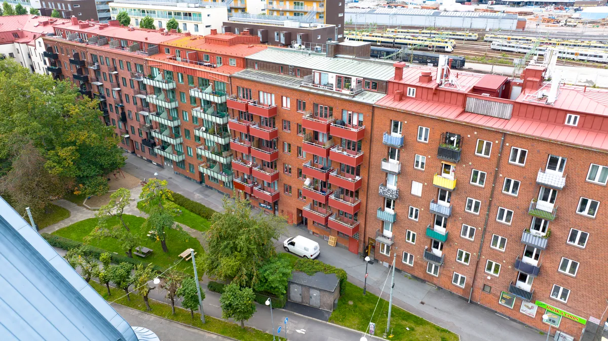 Hyreslägenhet på Göteborg i goteborg