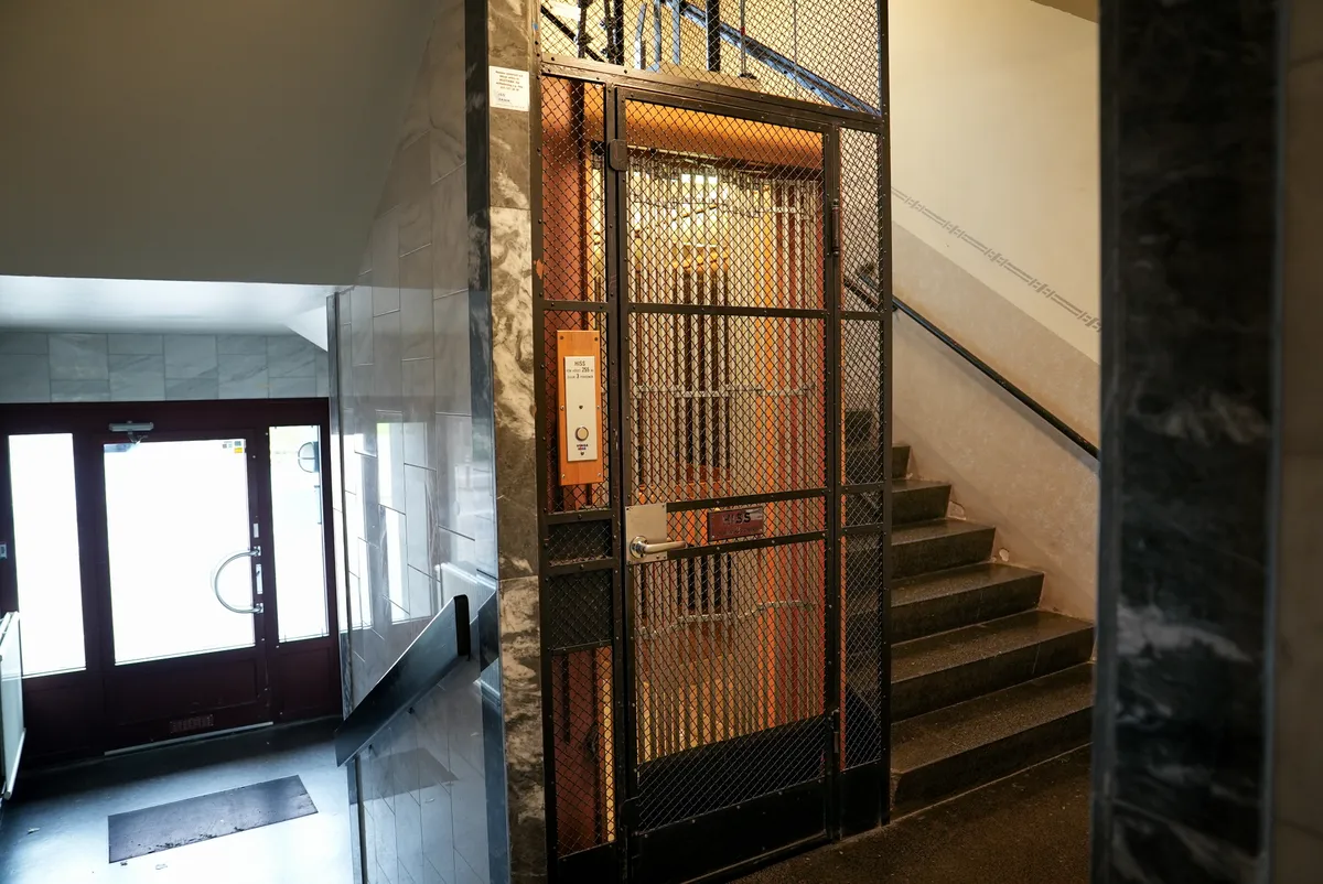 Hyreslägenhet på Göteborg i goteborg