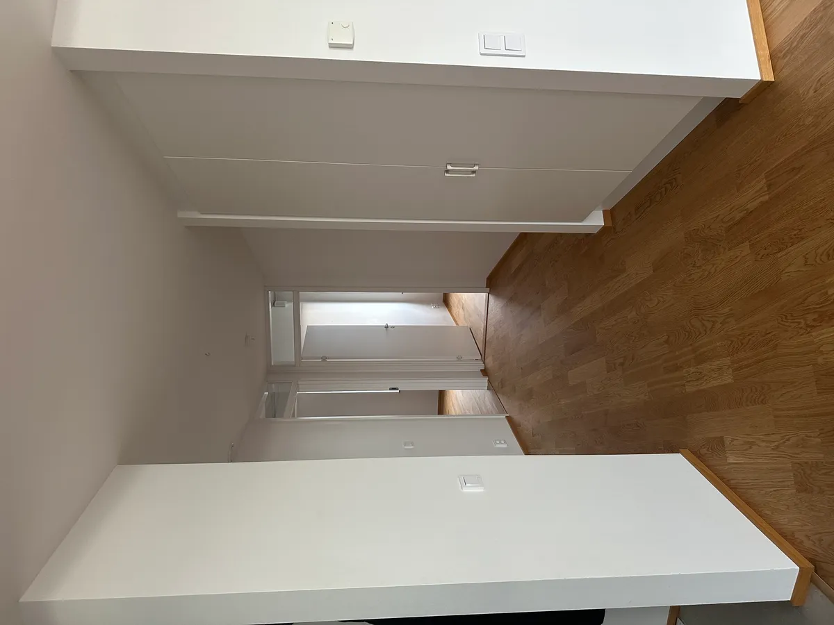 Hyreslägenhet på Limhamn i limhamn