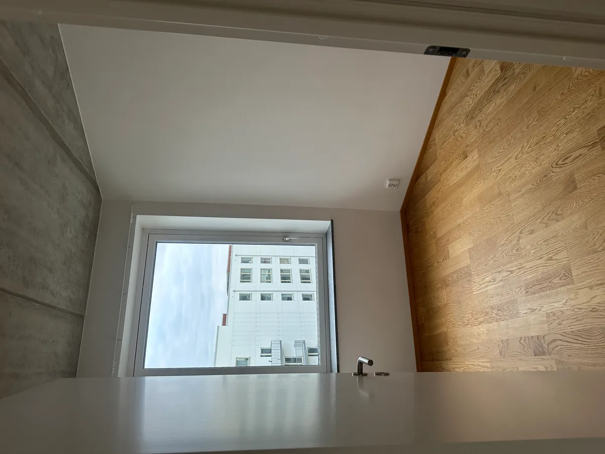 Hyreslägenhet på Limhamn i limhamn