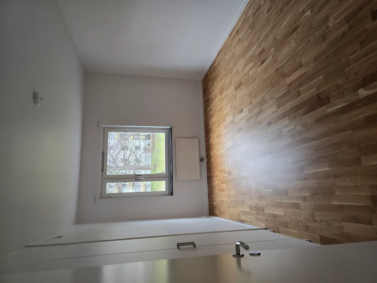 Hyreslägenhet på Motala i motala