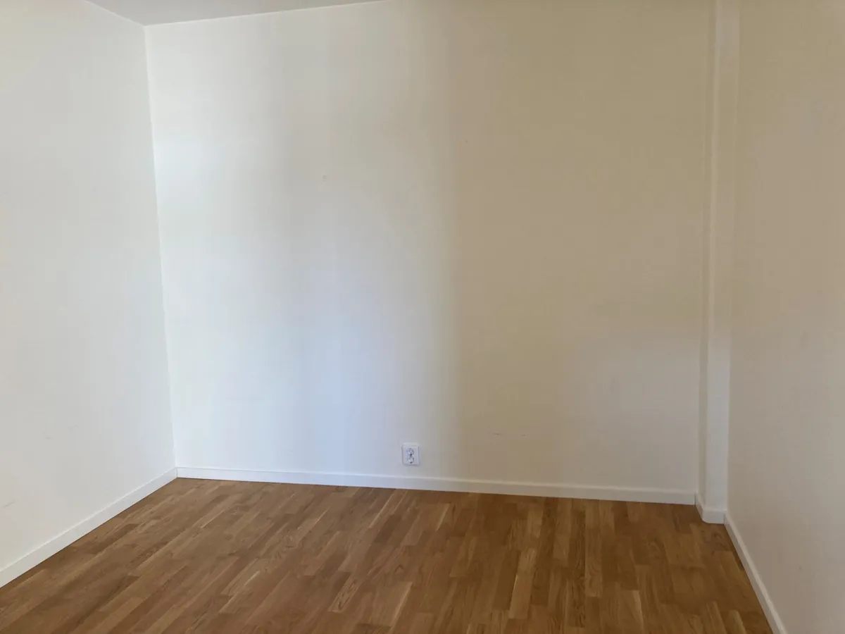 Hyreslägenhet på Sundsvall i sundsvall